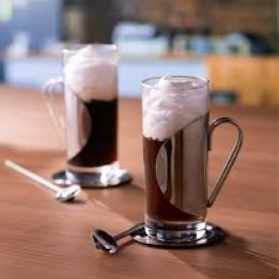 HAMLET CAFE CUPS IRISH COFFEE 125G